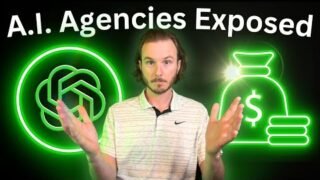 AI Agents 101: How to Start an AI Automation Agency