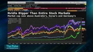 AI and Chips Trends to Continue for Some Time, says UBS' Haefele